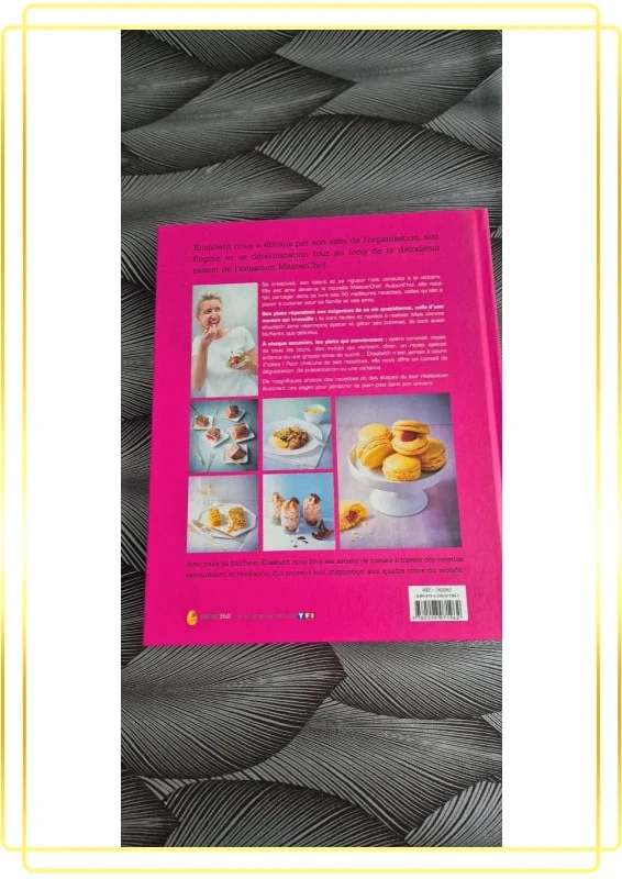 Livro de culinária – photo 2